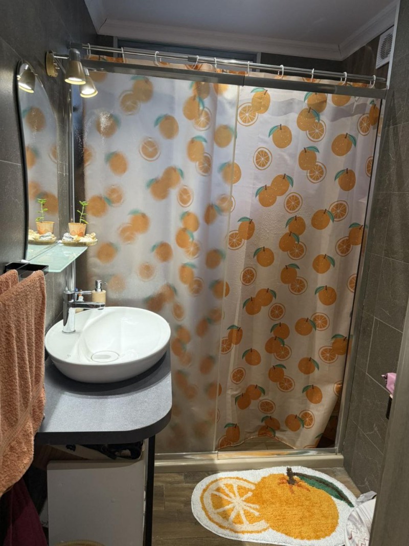 Продава 3-СТАЕН, гр. Пловдив, Остромила, снимка 12 - Апартаменти - 53109392