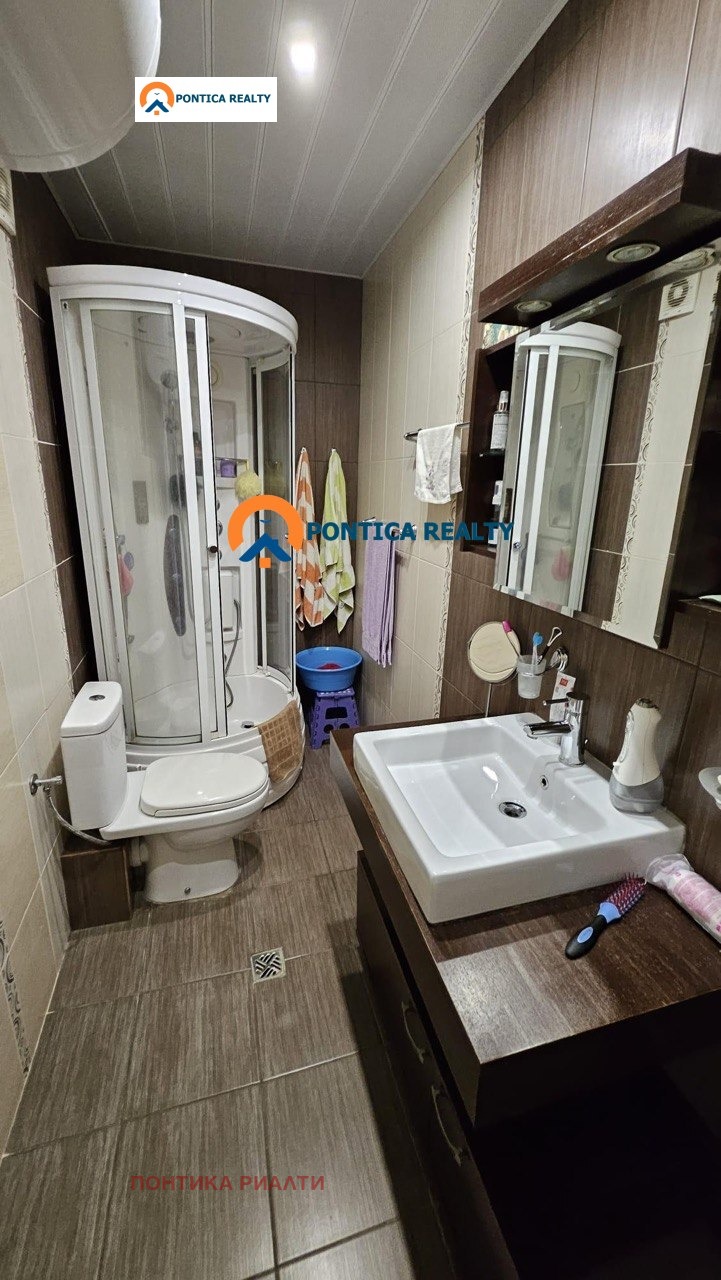 Продава 3-СТАЕН, гр. Китен, област Бургас, снимка 8 - Апартаменти - 55845393