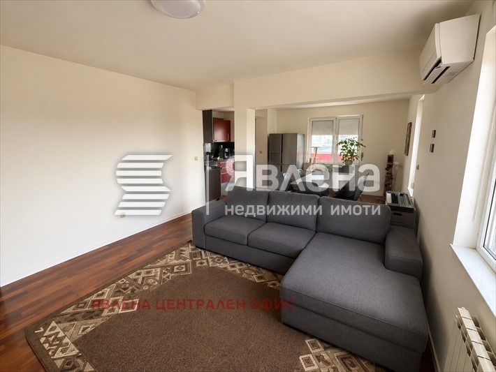 Продава 3-СТАЕН, гр. София, Младост 4, снимка 4 - Апартаменти - 56333075