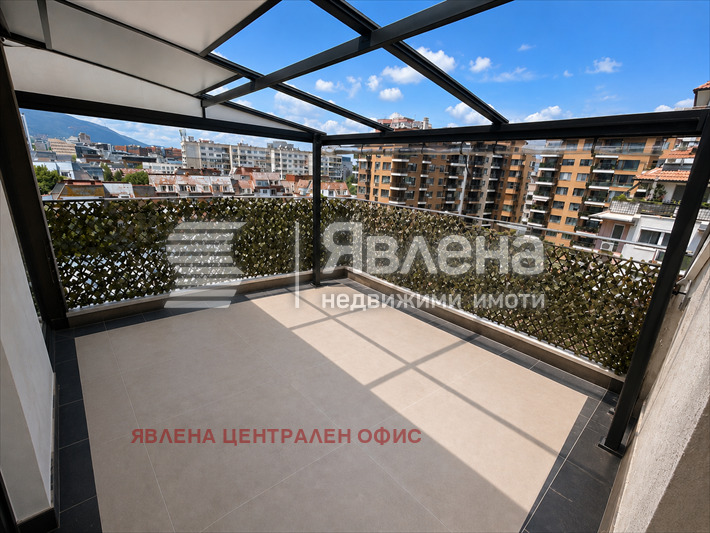 Продава 3-СТАЕН, гр. София, Младост 4, снимка 12 - Апартаменти - 56333075