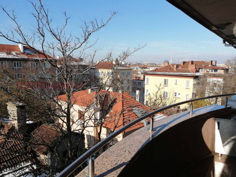 Te koop  3 slaapkamers Sofia , Lozenets , 165 m² | 36806925 - afbeelding [13]