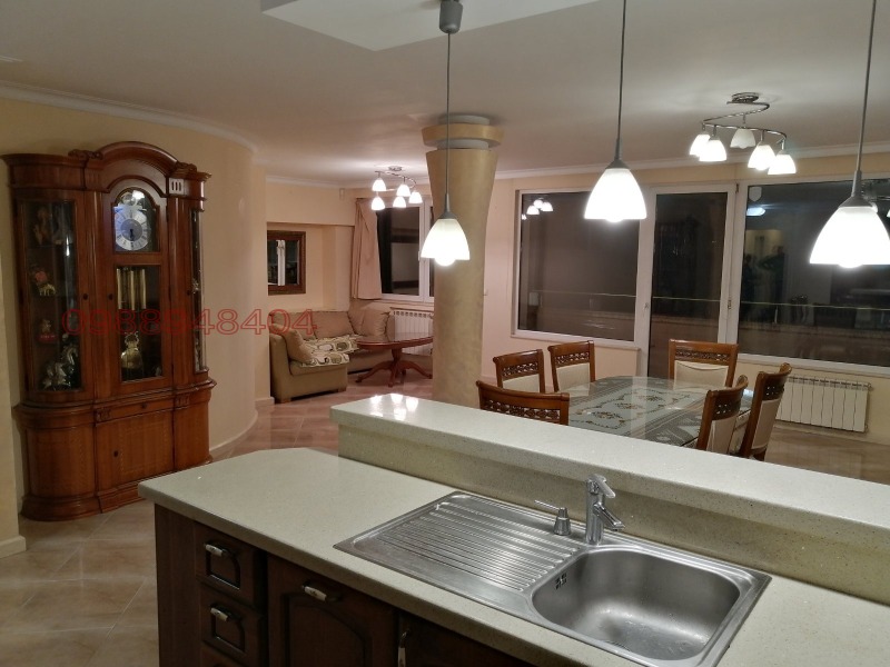 Te koop  3 slaapkamers Sofia , Lozenets , 165 m² | 36806925 - afbeelding [3]