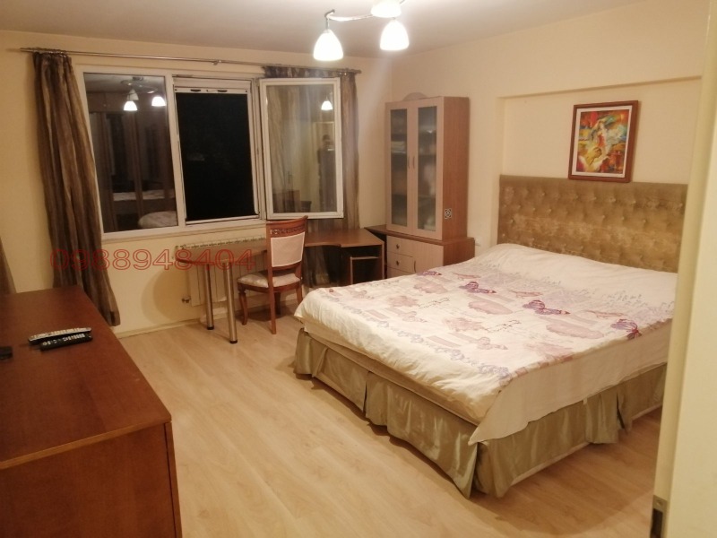 Te koop  3 slaapkamers Sofia , Lozenets , 165 m² | 36806925 - afbeelding [7]