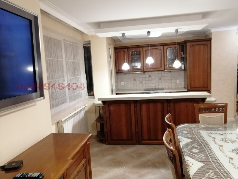 Te koop  3 slaapkamers Sofia , Lozenets , 165 m² | 36806925 - afbeelding [5]