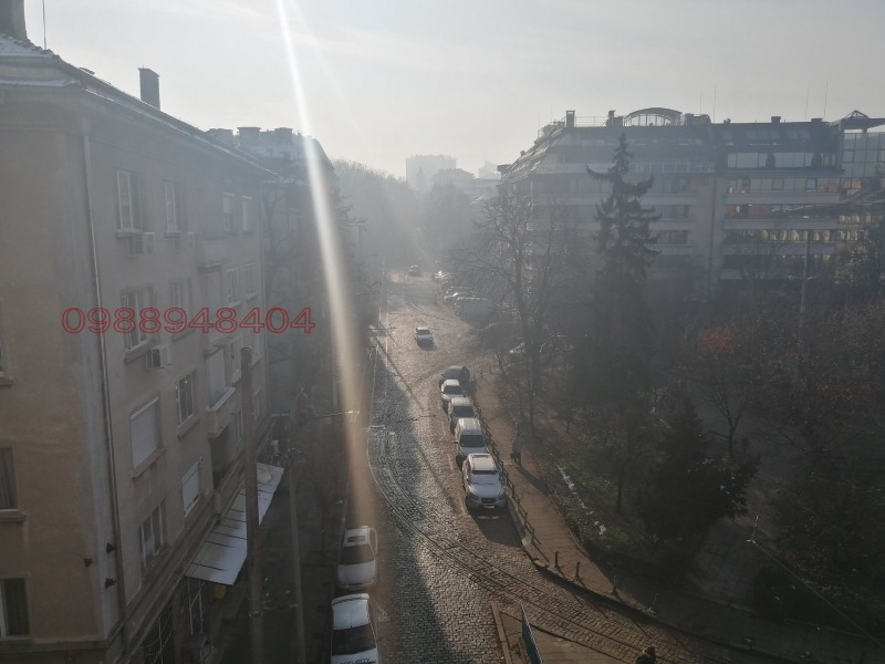 Te koop  3 slaapkamers Sofia , Lozenets , 165 m² | 36806925 - afbeelding [2]