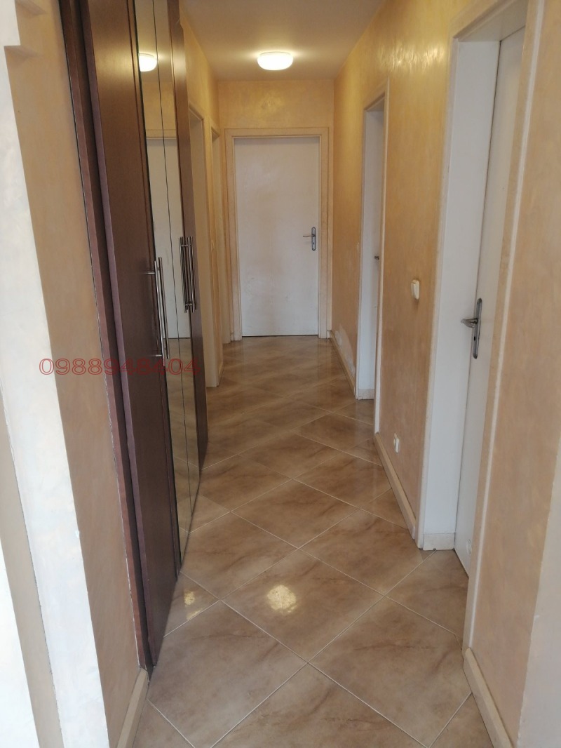 Te koop  3 slaapkamers Sofia , Lozenets , 165 m² | 36806925 - afbeelding [11]