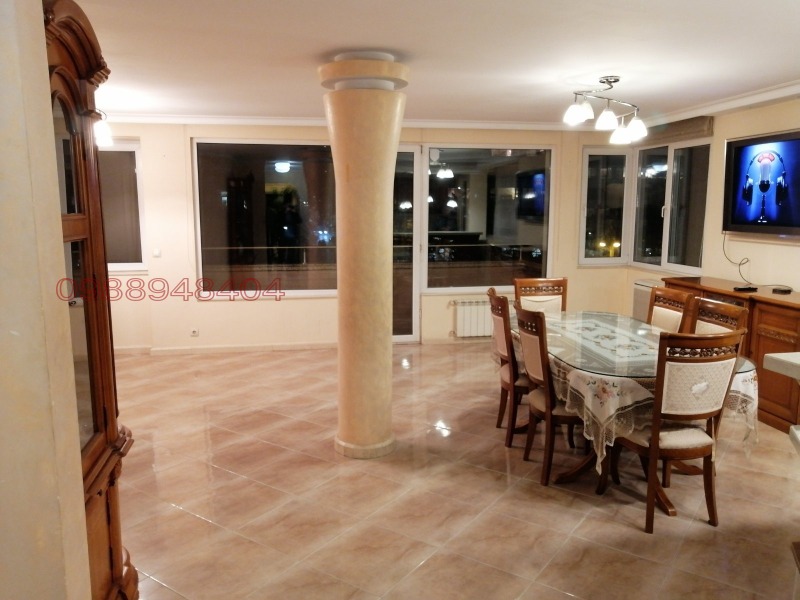 Te koop  3 slaapkamers Sofia , Lozenets , 165 m² | 36806925 - afbeelding [4]
