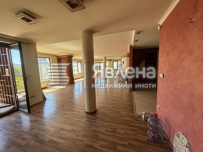 Продава МНОГОСТАЕН, гр. София, Лозенец, снимка 3 - Апартаменти - 54416249