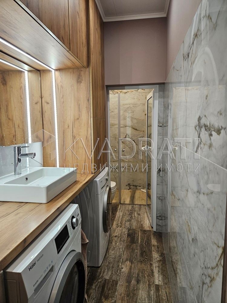 Продава МНОГОСТАЕН, гр. Пловдив, Кючук Париж, снимка 15 - Апартаменти - 55348570