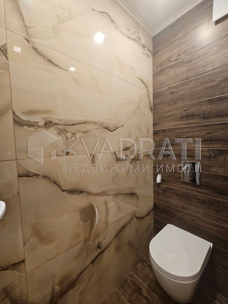 Продава МНОГОСТАЕН, гр. Пловдив, Кючук Париж, снимка 12 - Апартаменти - 55348570