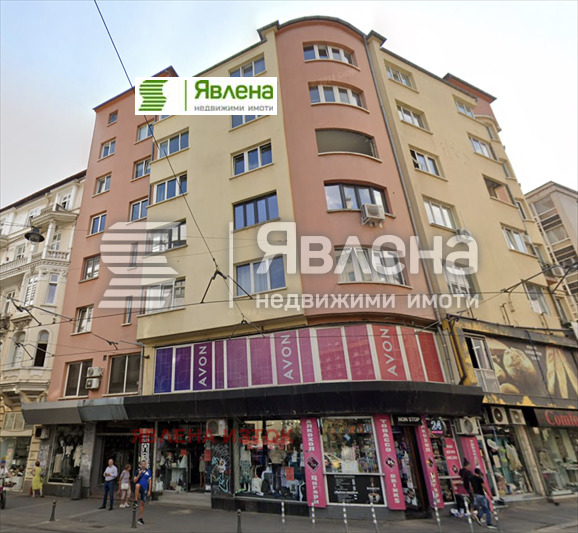 En venta  Oficina Sofia , Tsentar , 315 metros cuadrados | 96722669 - imagen [13]