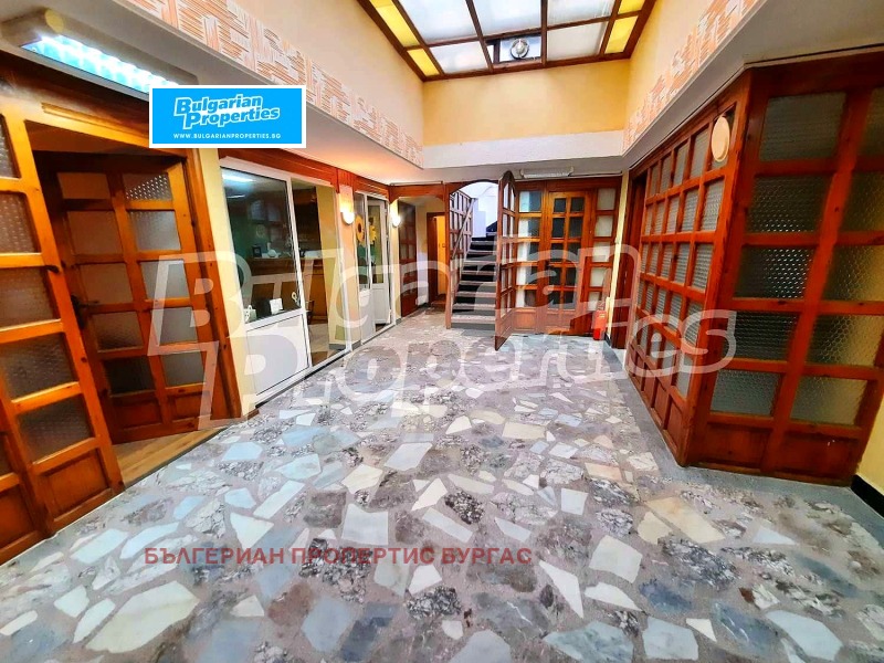 Продава ОФИС, гр. Бургас, Възраждане, снимка 2 - Офиси - 53023088