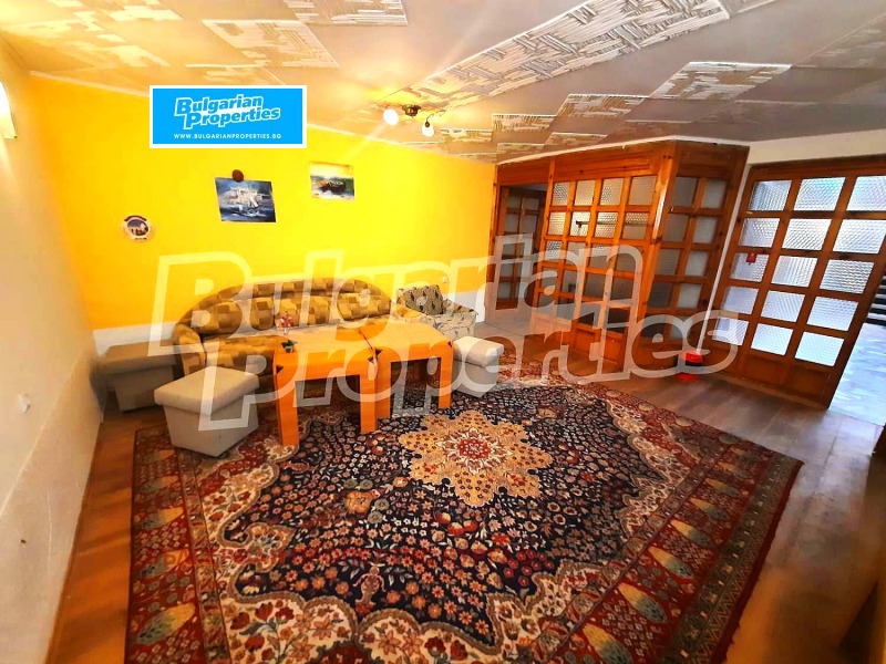 Продава ОФИС, гр. Бургас, Възраждане, снимка 7 - Офиси - 52479999