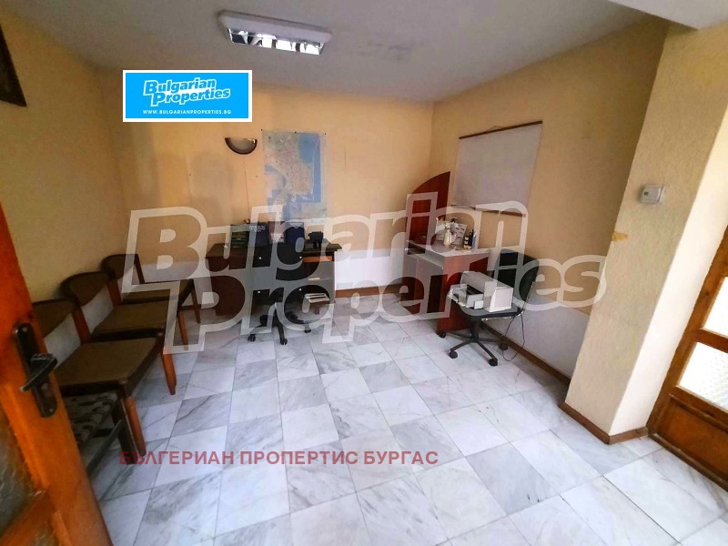 Продава ОФИС, гр. Бургас, Възраждане, снимка 8 - Офиси - 52479999