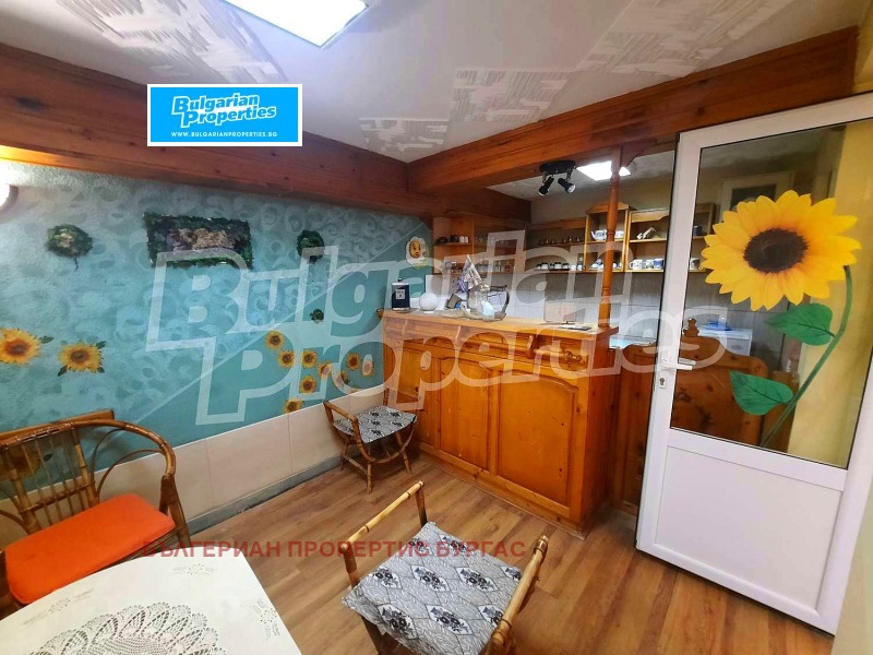 Продава ОФИС, гр. Бургас, Възраждане, снимка 12 - Офиси - 52479999