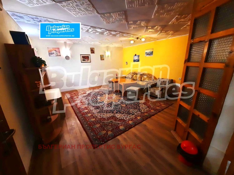 Продава ОФИС, гр. Бургас, Възраждане, снимка 6 - Офиси - 52479999