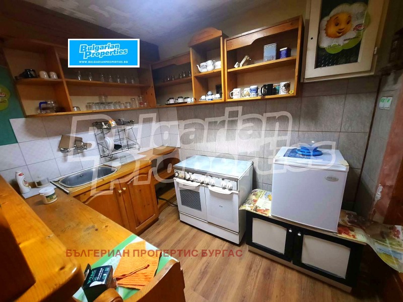 Продава ОФИС, гр. Бургас, Възраждане, снимка 13 - Офиси - 52479999