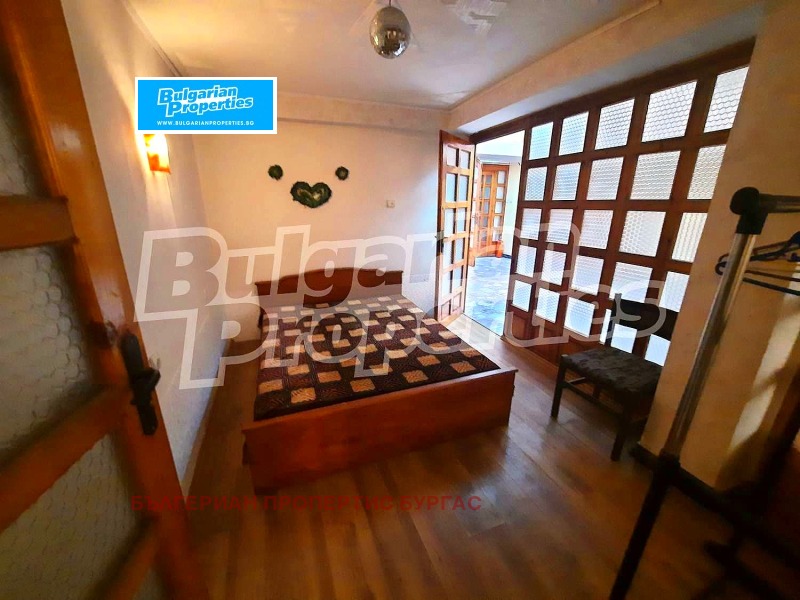 Продава ОФИС, гр. Бургас, Възраждане, снимка 9 - Офиси - 52479999