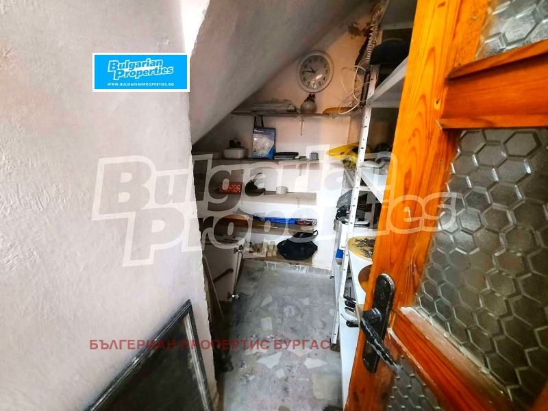 Продава ОФИС, гр. Бургас, Възраждане, снимка 14 - Офиси - 52479999