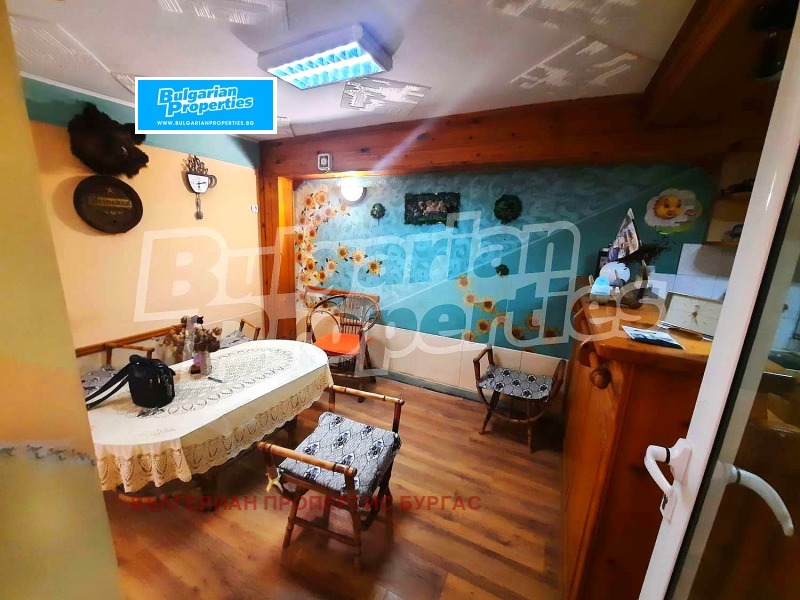 Продава ОФИС, гр. Бургас, Възраждане, снимка 11 - Офиси - 52479999