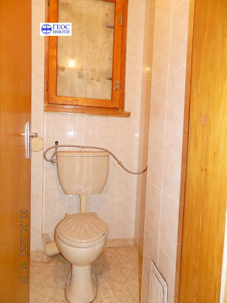 Продава ЕТАЖ ОТ КЪЩА, гр. Смолян, Горно Райково, снимка 6 - Етаж от къща - 55846596