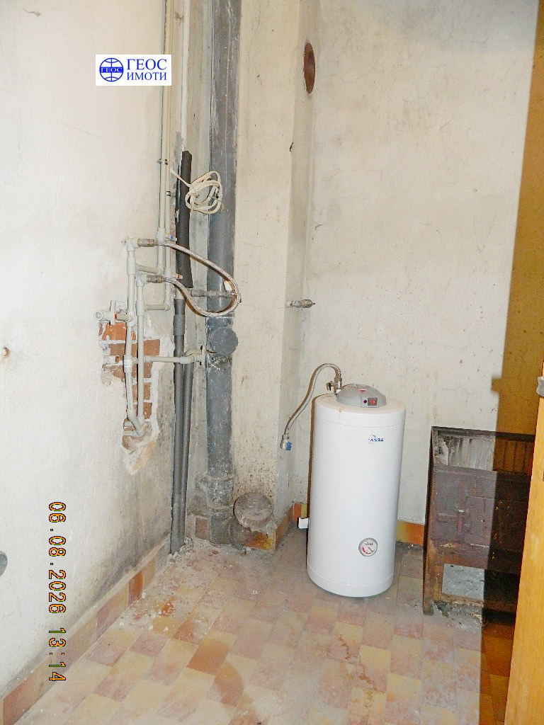 Продава ЕТАЖ ОТ КЪЩА, гр. Смолян, Горно Райково, снимка 12 - Етаж от къща - 55846596