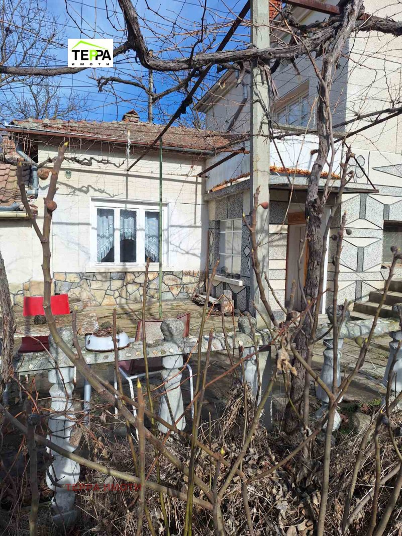 Продава  Къща област Стара Загора , с. Винарово , 100 кв.м | 21477887 - изображение [4]