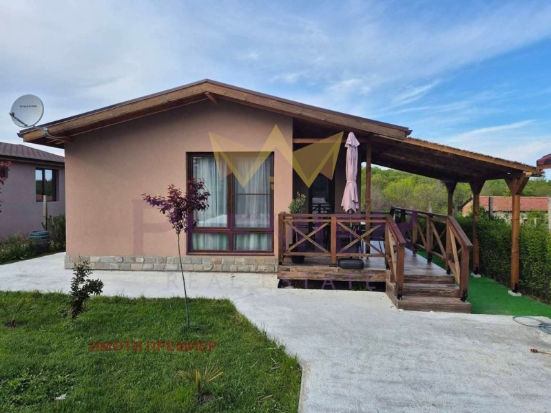 Продава КЪЩА, с. Велика, област Бургас, снимка 12 - Къщи - 53242260