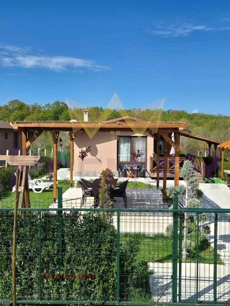 Продава КЪЩА, с. Велика, област Бургас, снимка 10 - Къщи - 53242260