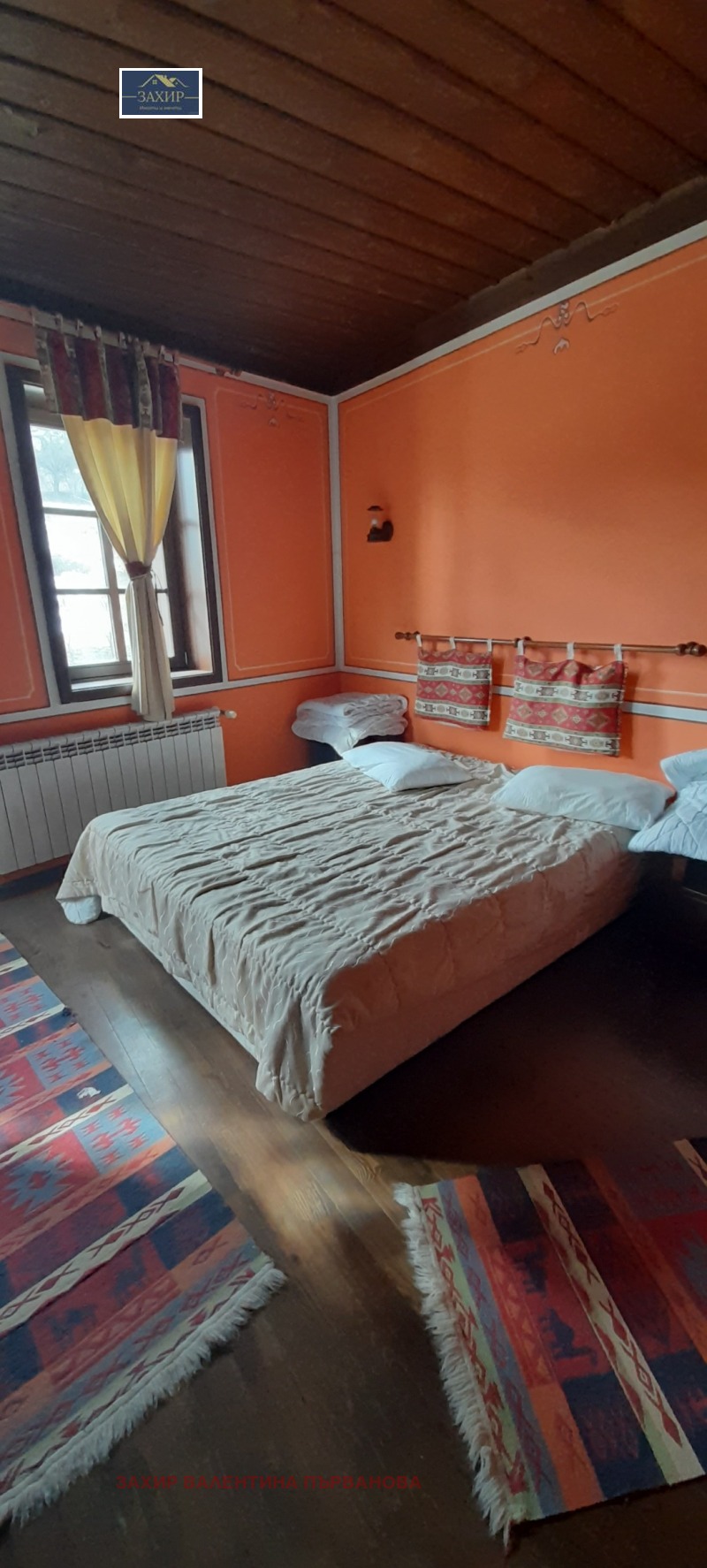 Продава ХОТЕЛ, гр. Копривщица, област София област, снимка 10 - Хотели - 53433601