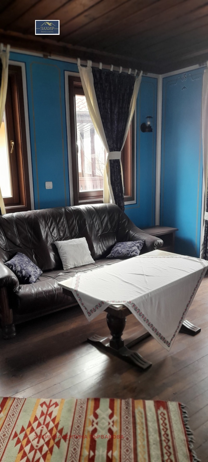 Продава ХОТЕЛ, гр. Копривщица, област София област, снимка 15 - Хотели - 53433601