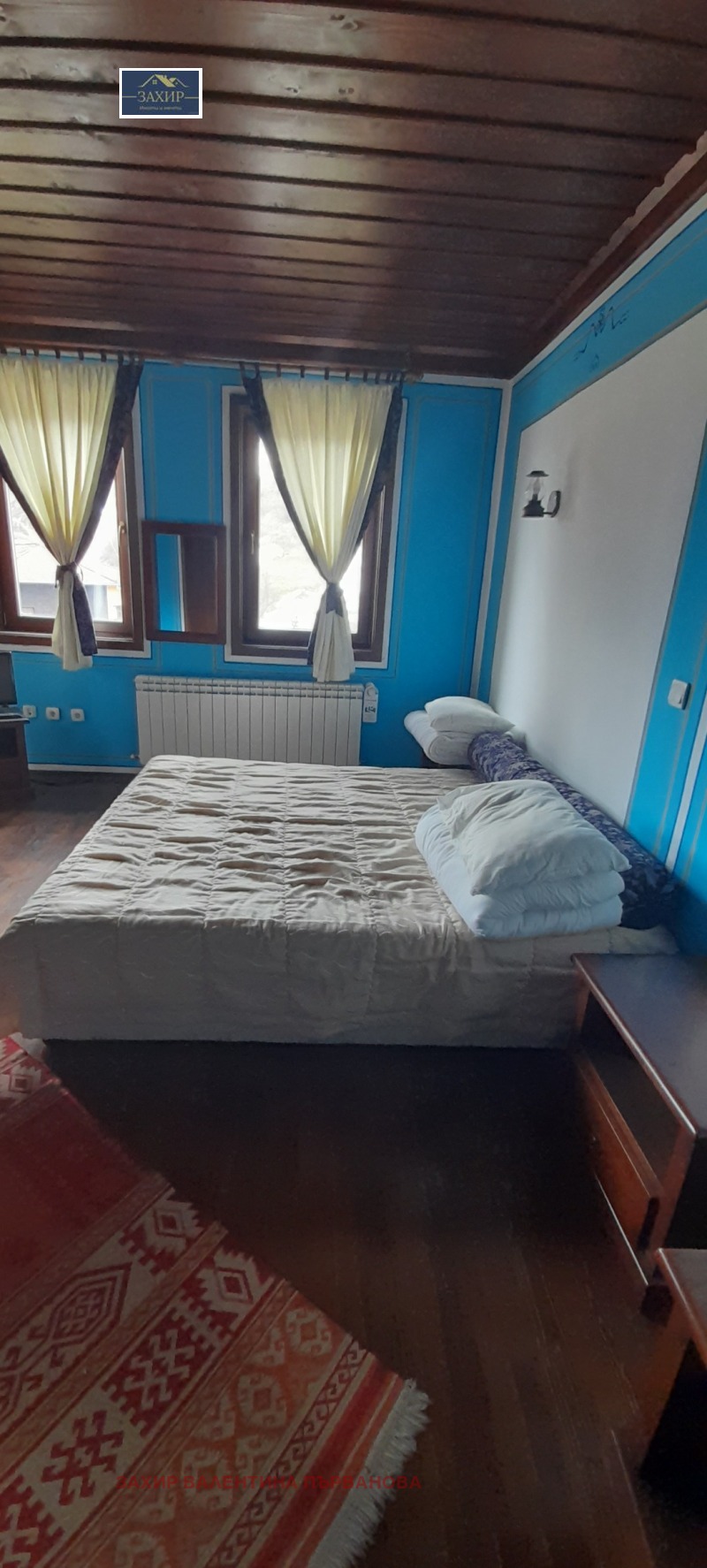 Продава ХОТЕЛ, гр. Копривщица, област София област, снимка 16 - Хотели - 53433601