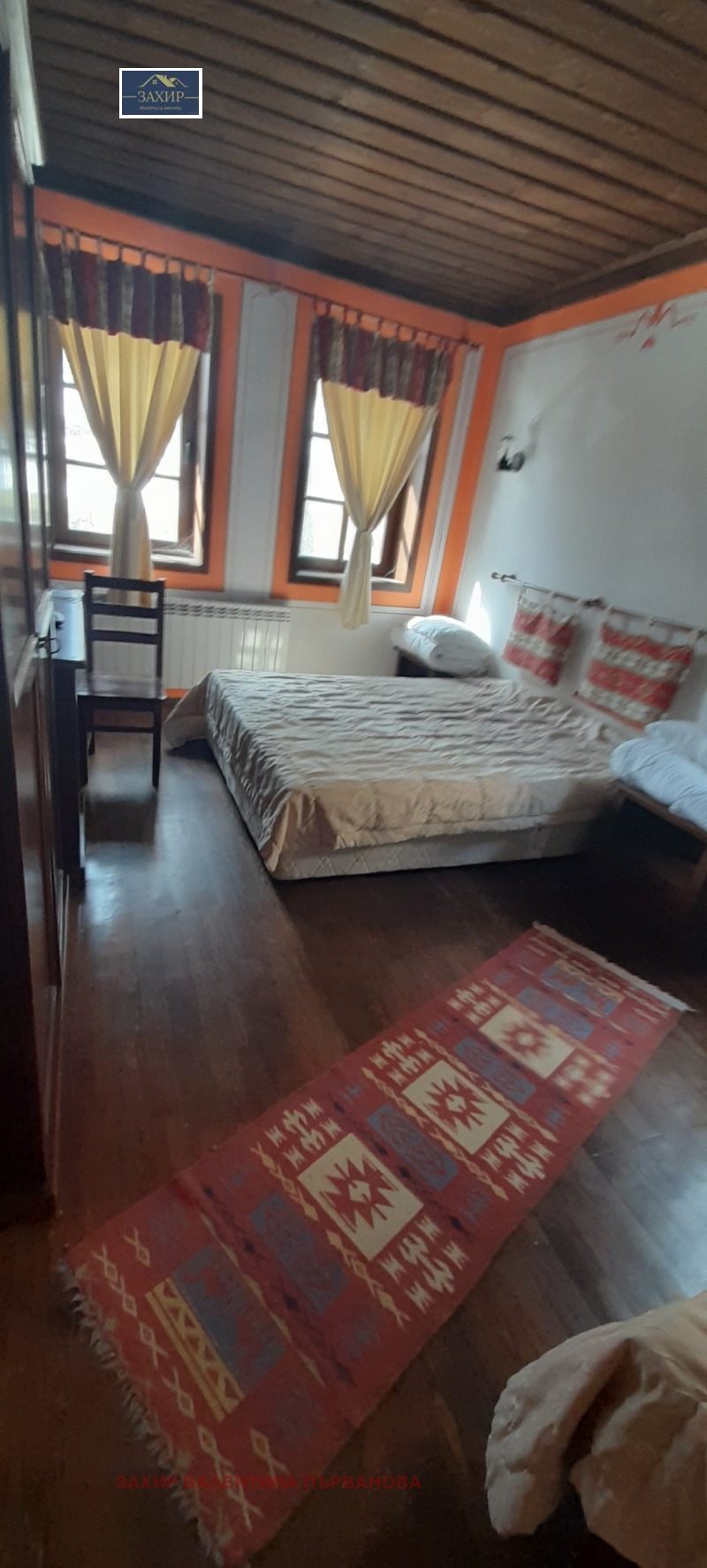 Продава ХОТЕЛ, гр. Копривщица, област София област, снимка 12 - Хотели - 53433601