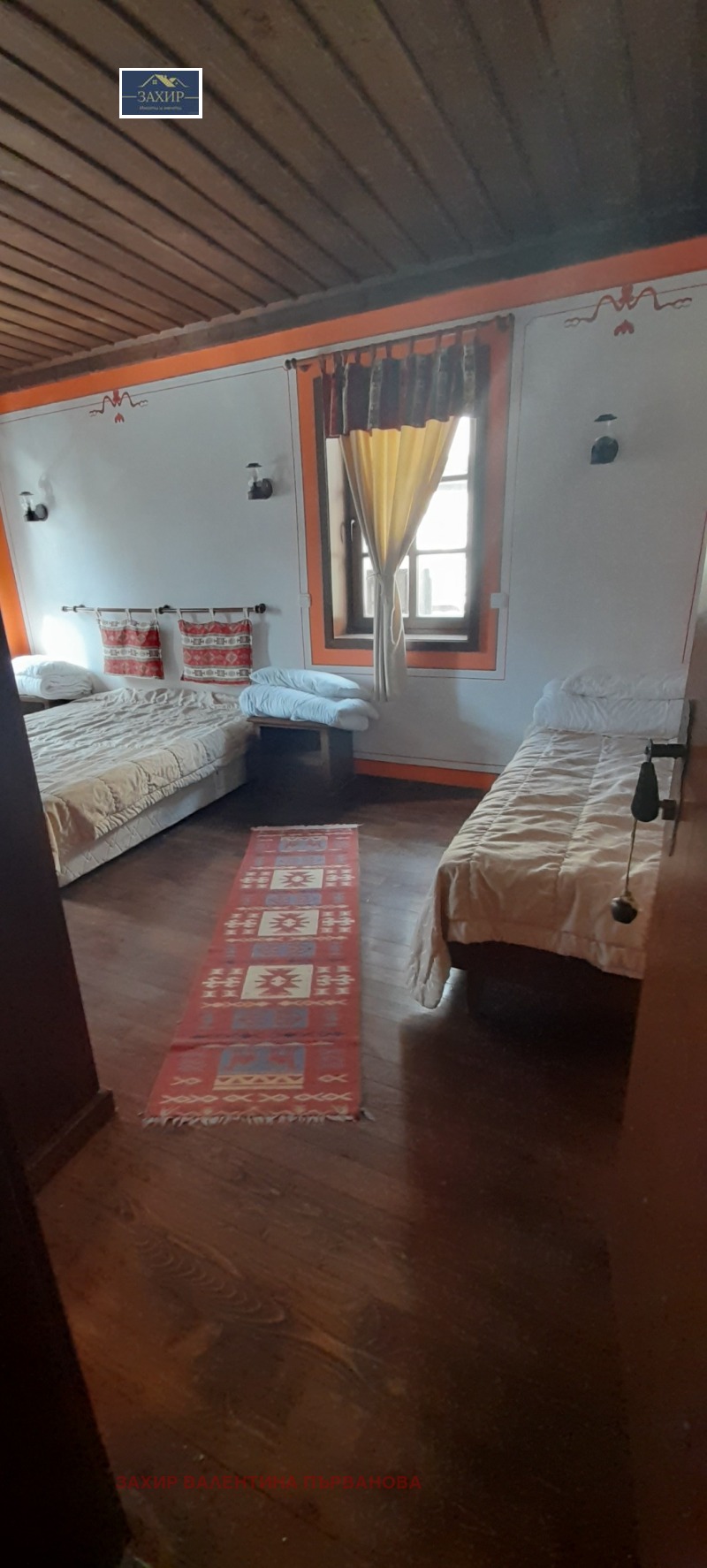 Продава ХОТЕЛ, гр. Копривщица, област София област, снимка 11 - Хотели - 53433601