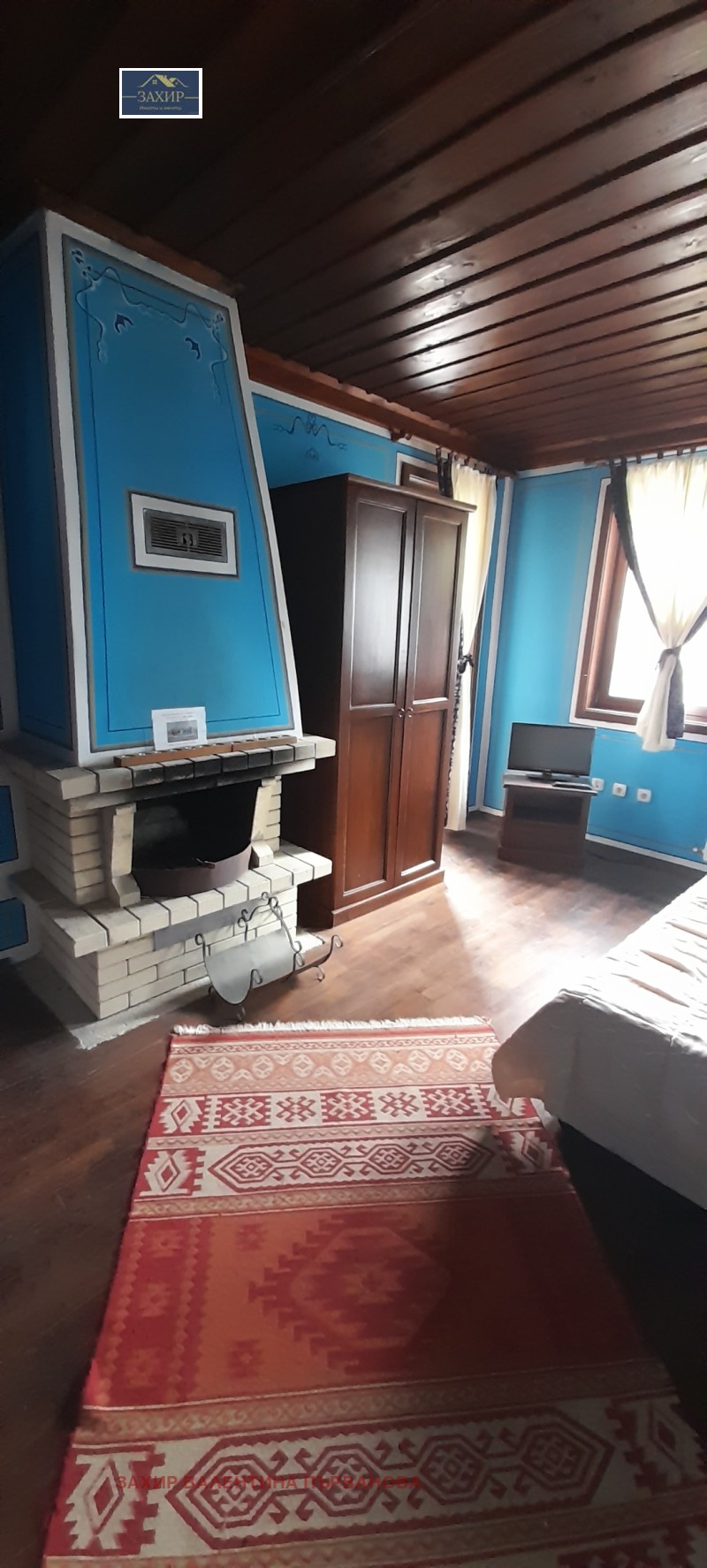 Продава ХОТЕЛ, гр. Копривщица, област София област, снимка 9 - Хотели - 53433601