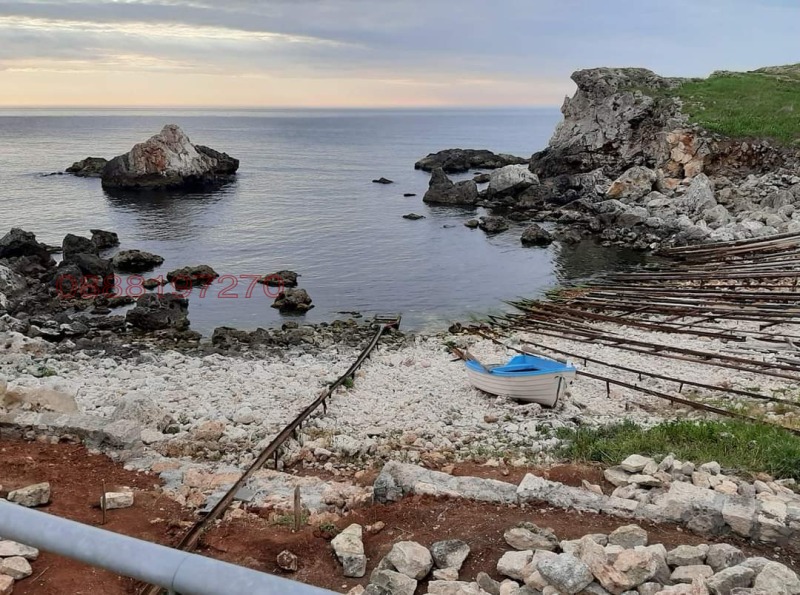 Продава ПАРЦЕЛ, с. Тюленово, област Добрич