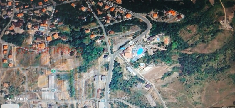 In vendita  Complotto Sofia , Bistritsa , 1000 mq | 35671324 - Immagine [4]