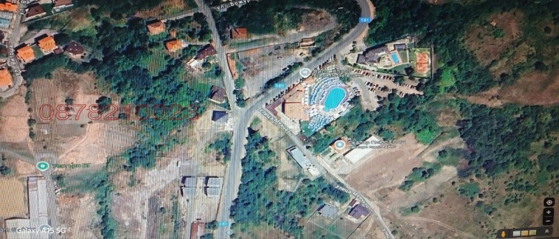 In vendita  Complotto Sofia , Bistritsa , 1000 mq | 35671324 - Immagine [3]