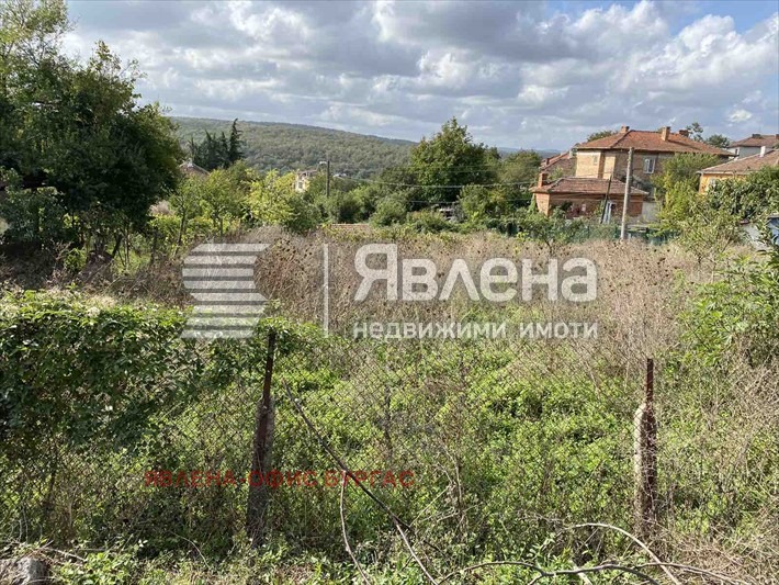 À vendre  Parcelle région Bourgas , Yasna polyana , 630 m² | 23165862