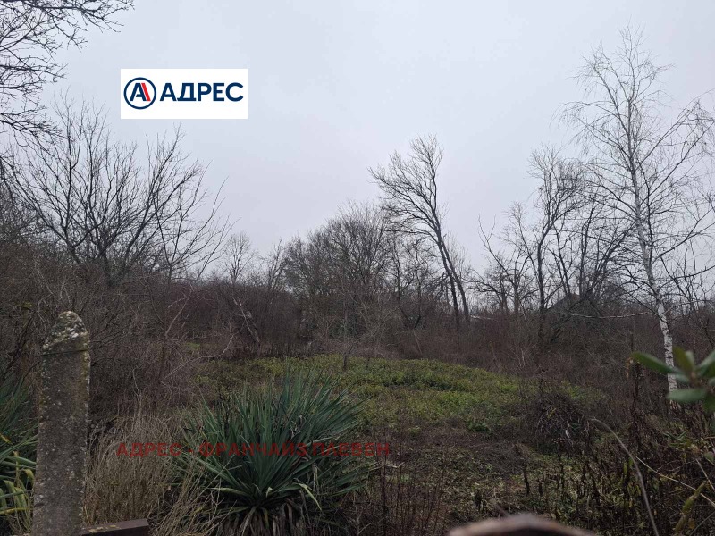 Продава ПАРЦЕЛ, гр. Плевен, Кайлъка, снимка 2 - Парцели - 53015921