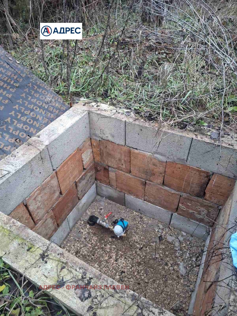 Продава ПАРЦЕЛ, гр. Плевен, Кайлъка, снимка 4 - Парцели - 53015921