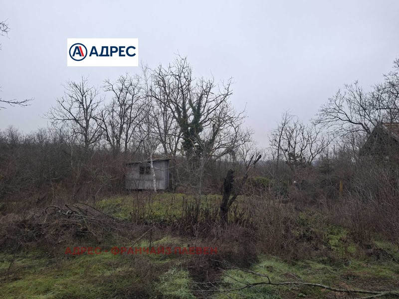 Продава ПАРЦЕЛ, гр. Плевен, Кайлъка