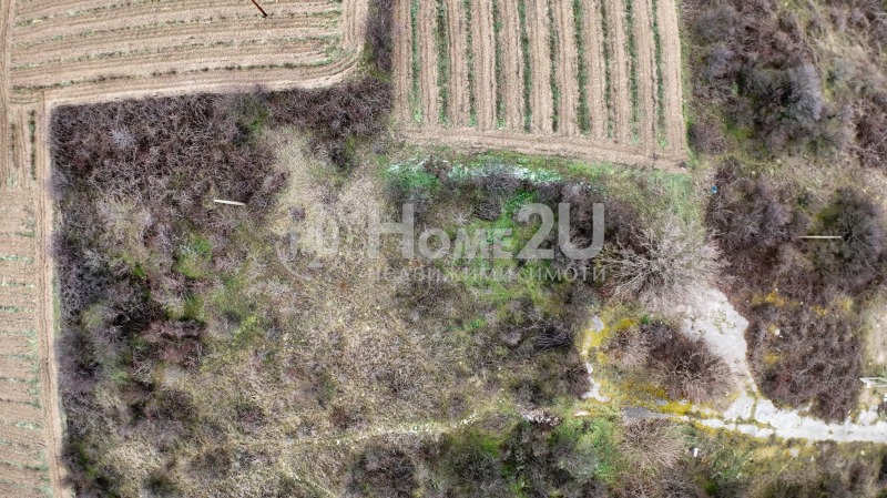 Продава ПАРЦЕЛ, с. Московец, област Пловдив