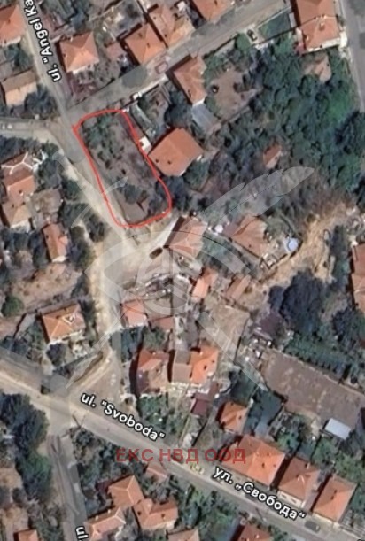 Продава ПАРЦЕЛ, гр. Кричим, област Пловдив