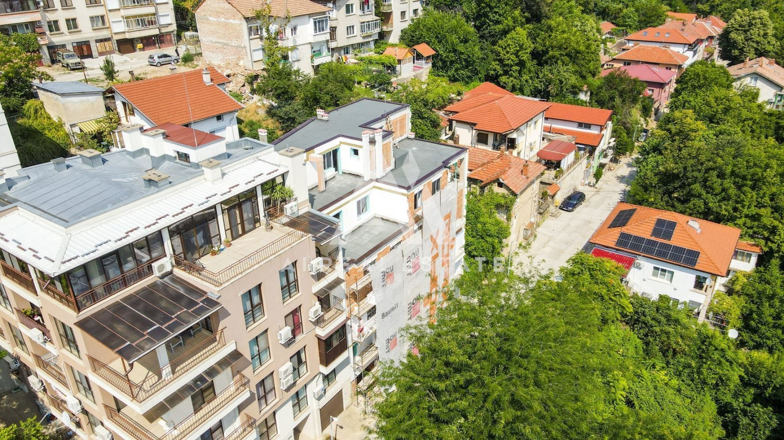 Продава 2-СТАЕН, гр. Плевен, Идеален център, снимка 11 - Апартаменти - 51656091