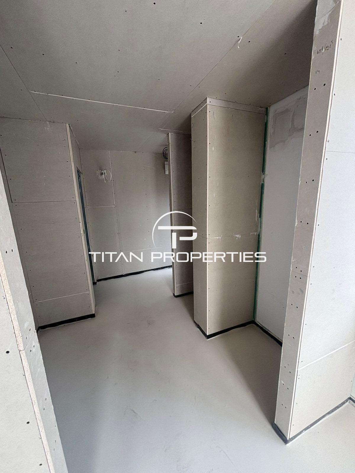 Продава 2-СТАЕН, гр. Бургас, Център, снимка 2 - Апартаменти - 53187006