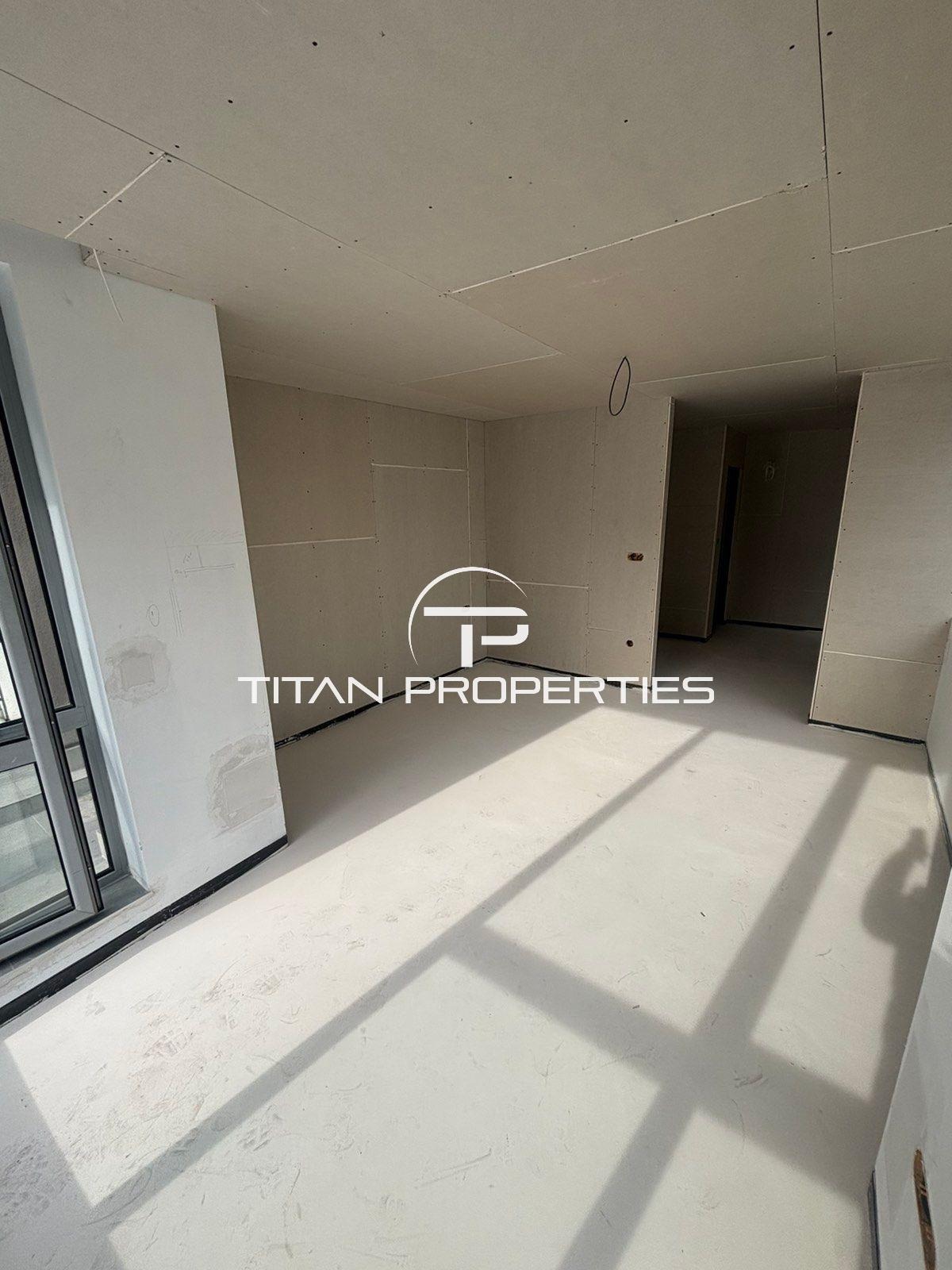 Продава 2-СТАЕН, гр. Бургас, Център, снимка 3 - Апартаменти - 53187006