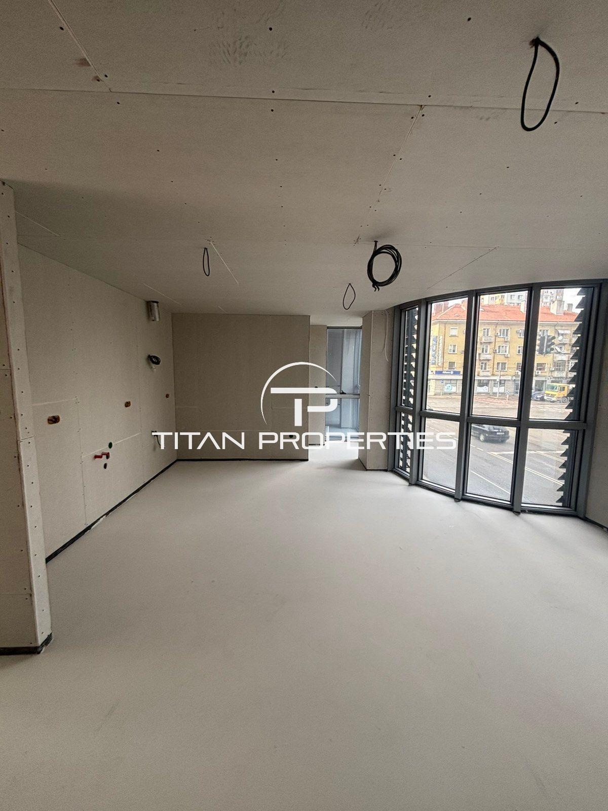 Продава 2-СТАЕН, гр. Бургас, Център, снимка 10 - Апартаменти - 53187006