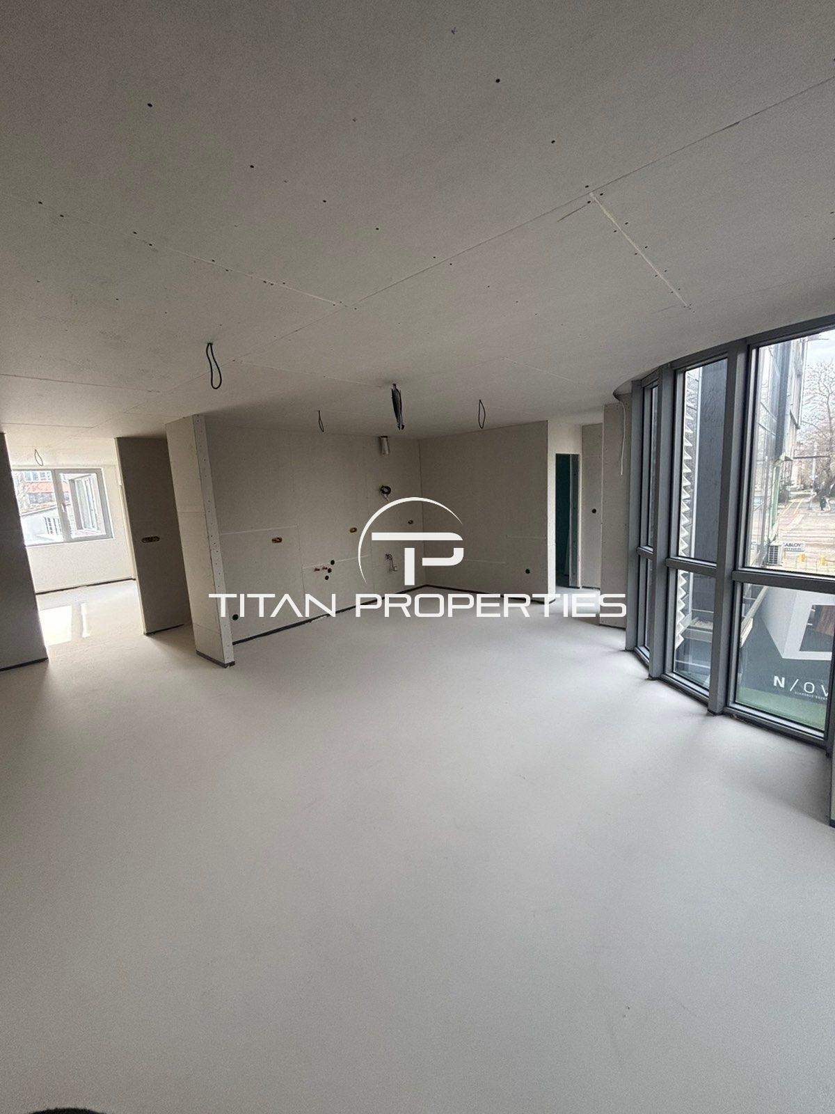 Продава 2-СТАЕН, гр. Бургас, Център, снимка 9 - Апартаменти - 53187006