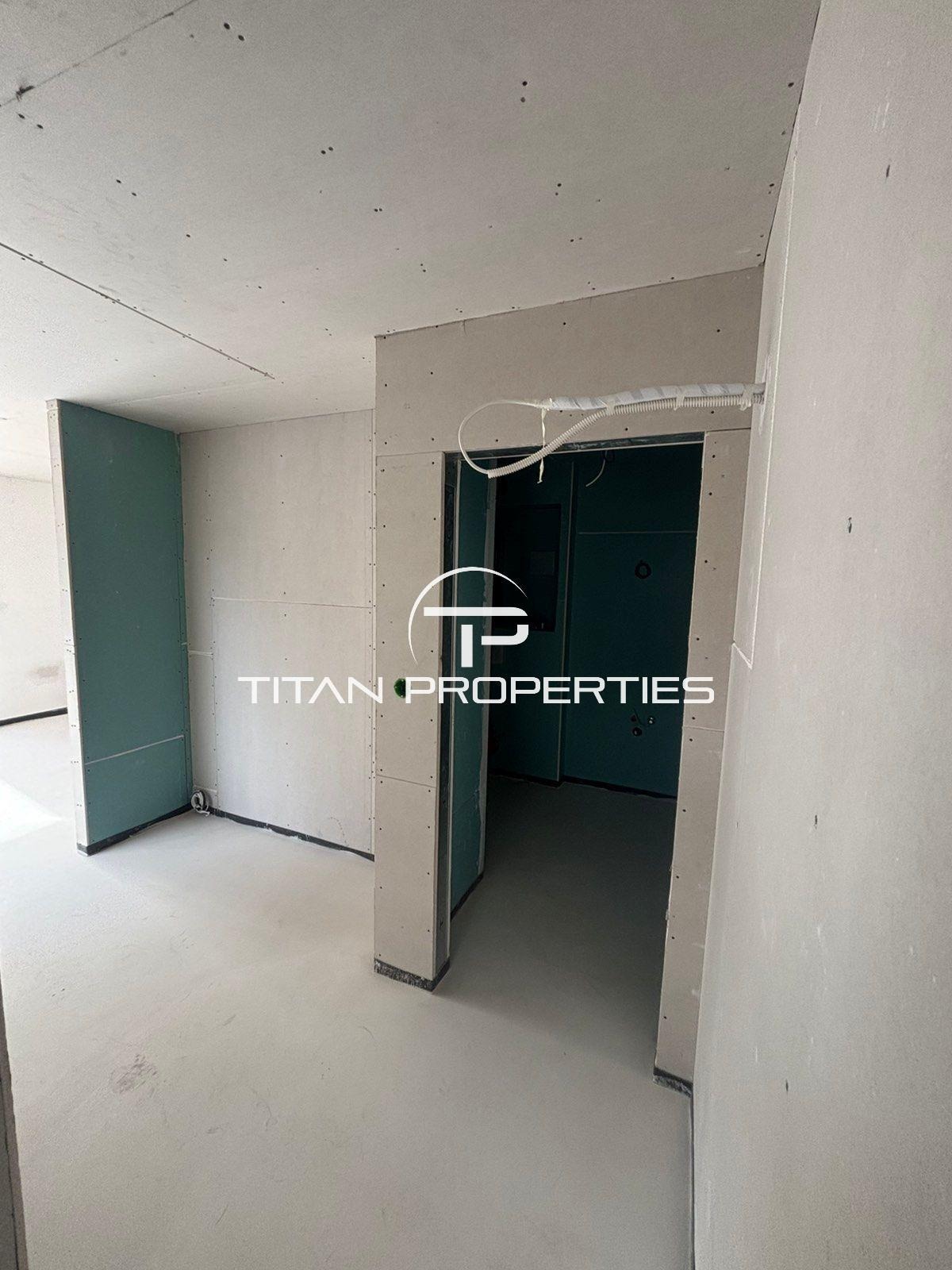 Продава 2-СТАЕН, гр. Бургас, Център, снимка 6 - Апартаменти - 53187006